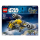 Klocki LEGO® LEGO STAR WARS 75447 Brzeszczot™